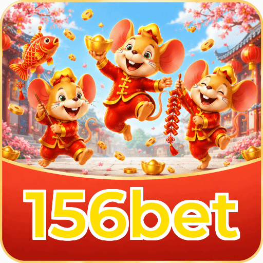 Interface do aplicativo 156bet mostrando jogos disponíveis no iOS e Android